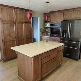 NEW - 5-Mile Kitchen Overhaul 13